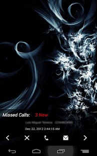Ultimate Caller ID Screen HD apk cracked download - screenshot thumbnail