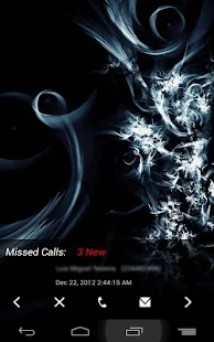 Ultimate Caller ID Screen HD - screenshot thumbnail