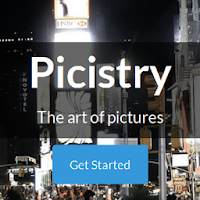 Изображения Picistry на ПК с Windows