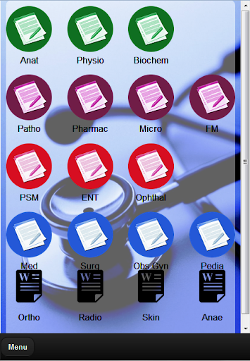 MBBS Downloads