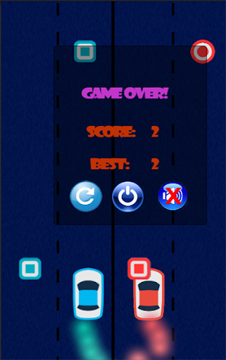 【免費冒險App】Easy Two Cars-APP點子