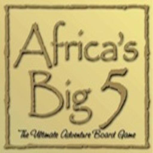 Africa’s Big Five