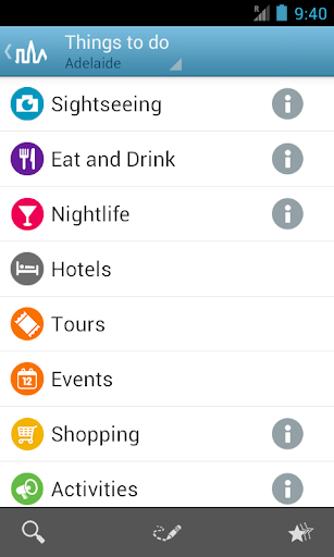 【免費旅遊App】Adelaide Guide by Triposo-APP點子