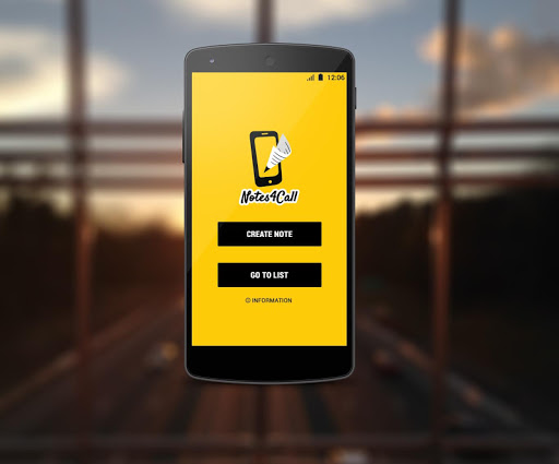 【免費通訊App】Notes4Call-APP點子