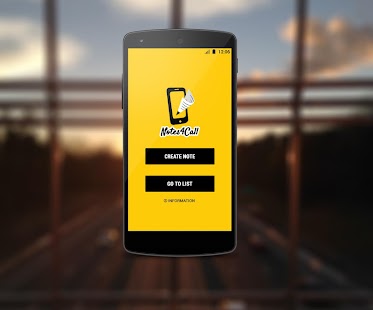 How to download Notes4Call 1.1 apk for pc