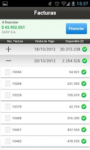 How to download eFactoring Varies with device apk for laptop