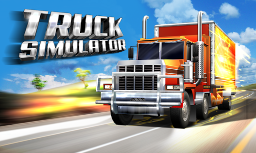 Truck Simulator 3D