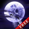 Dolphin Fullmoon Trial logo
