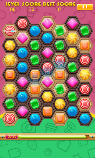 Candy Boom HD