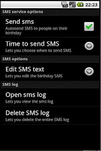 How to download Birthday database patch 2.0 apk for pc