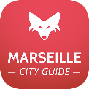 Marseille Premium Guide logo