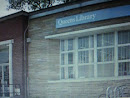 Queens Borough Public Library: