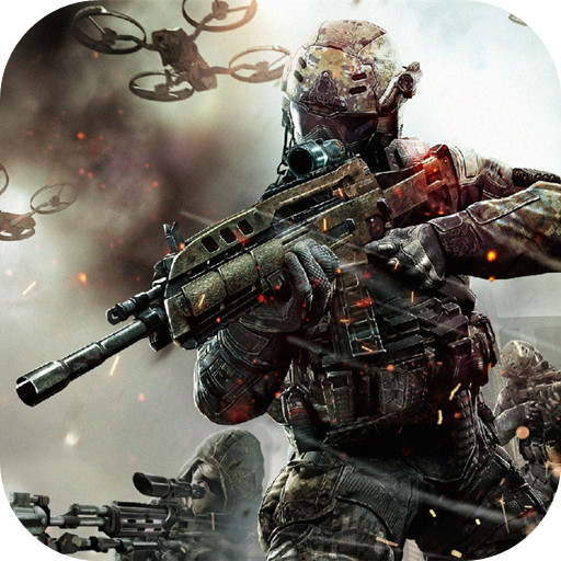 Death Sniper : Counter Shooter LOGO-APP點子