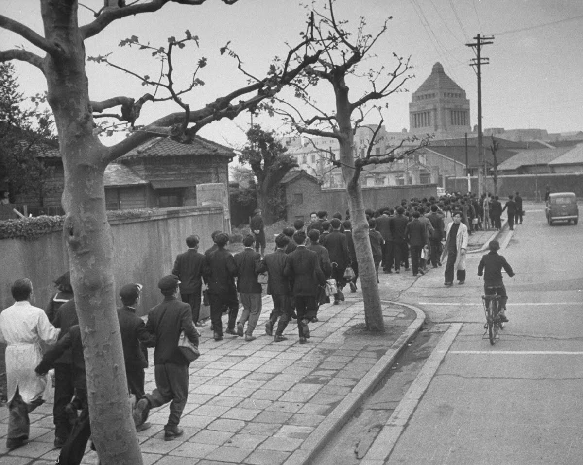 Photography by margaret bourke white essays image