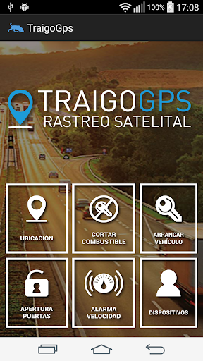 Traigo Basico