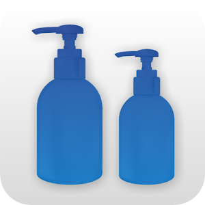 Travel Toiletry Packing List 1.0