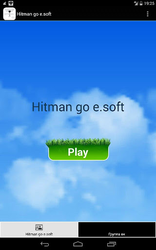 Hitman Go