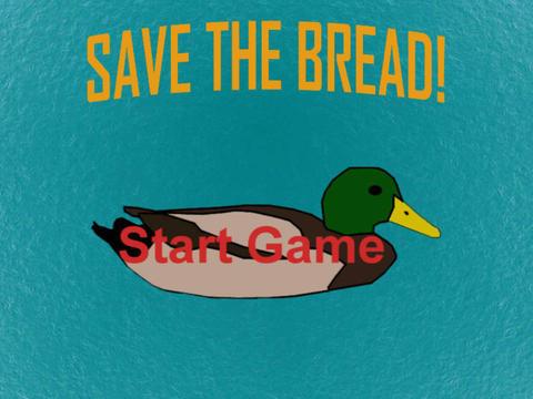 【免費動作App】Save The Bread-APP點子