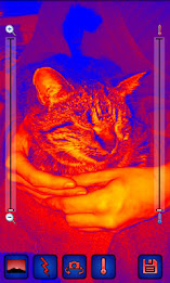 Thermal Camera poster 3