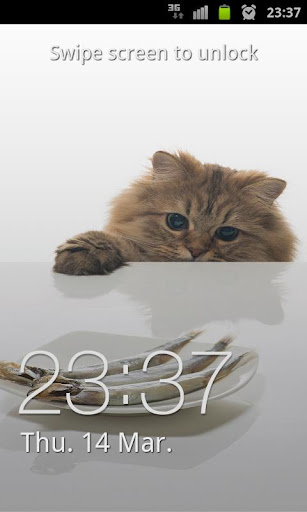 【免費個人化App】Cats Wallpaper-APP點子