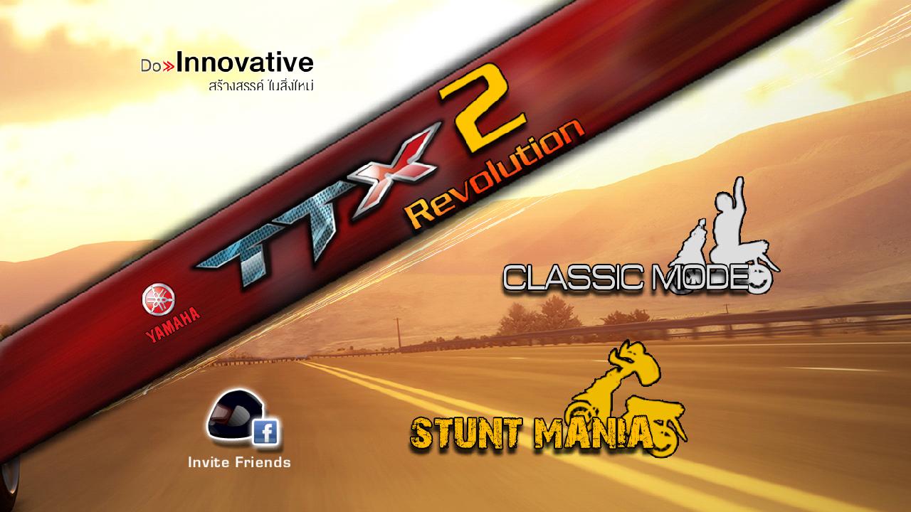 Yamaha TTx Revolution 2 Apl Android Di Google Play