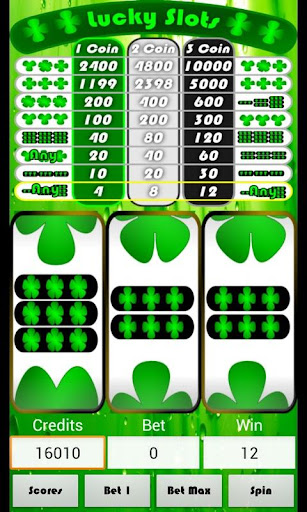 免費下載紙牌APP|幸運的愛爾蘭賭場插槽 app開箱文|APP開箱王