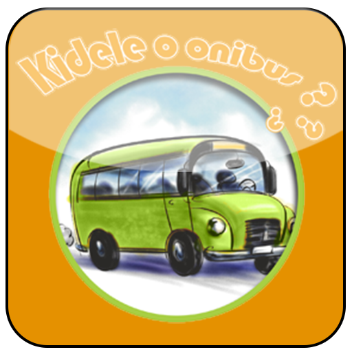 Kidele o ônibus? 交通運輸 App LOGO-APP開箱王