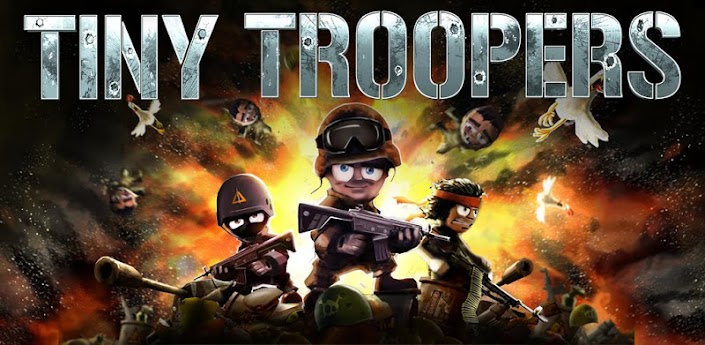 Tiny Troopers