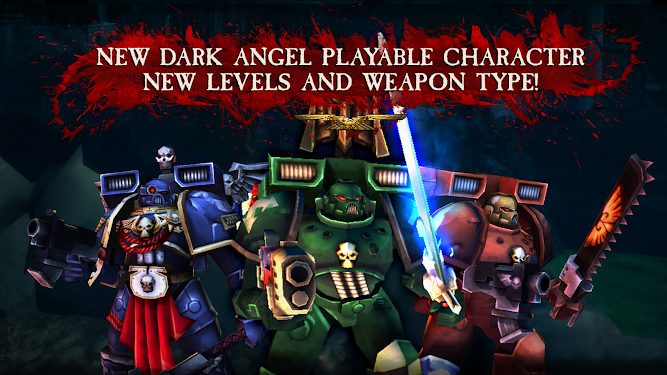 Warhammer 40,000: Carnage v213149 APK WVQ1WTS1DxT0mWHHMPcl5hhsweTMhtb8mTvQSR_Kt4BTuymSKOgpmm7YA-U4V52xlZw=h375