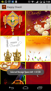 Download Diwali Wallpapers APK for Android