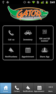 Free Gator Auto Group APK for PC