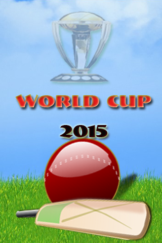 Cricket World Cup - 2015