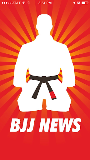 【免費運動App】BJJ News App-APP點子