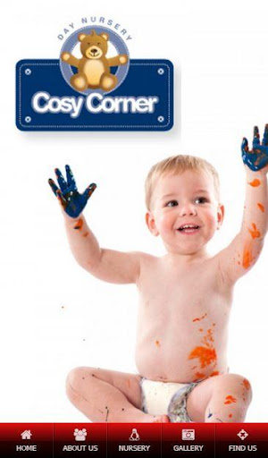 Cosy Corner Day Nursery