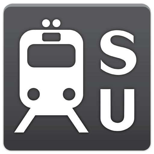 Berlin Subway Map. Free No Ads LOGO-APP點子