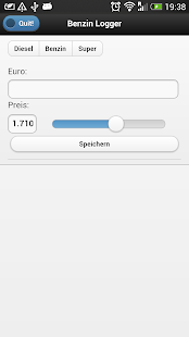 How to mod Benzin Logger patch 1.0 apk for android