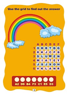 How to install Activity Book 7 1.0 unlimited apk for android