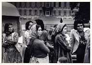 Demonstratie voor vestigingsvergunning