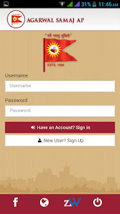 How to mod Agarwal Samaj AP 1.0 apk for bluestacks