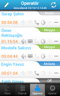 Free Download Karel Mobil Supervisor APK for Android