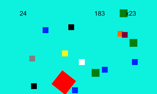 Square Eater Screenshots 4