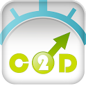Cost2Drive Gas Calculator icon