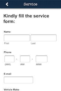 Free Download East Court Ford Lincoln APK for PC