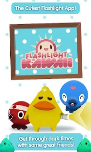 How to download Flashlight Kawaii 1.0.4 unlimited apk for android