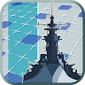 Battleship Solitaire Puzzles Game icon