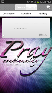 Shiloh Baptist Church Screenshots 19
