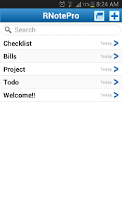 How to mod R Notes Pro v1.8 apk for laptop