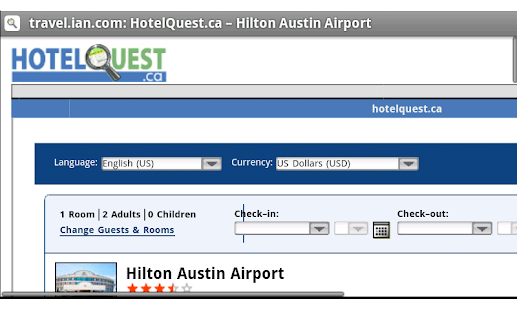 HotelQuest Screenshots 3