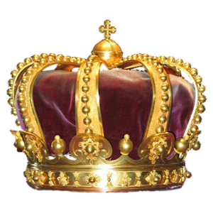 Royal Crowns logo