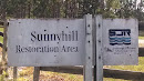 Sunnyhill Restoration Area